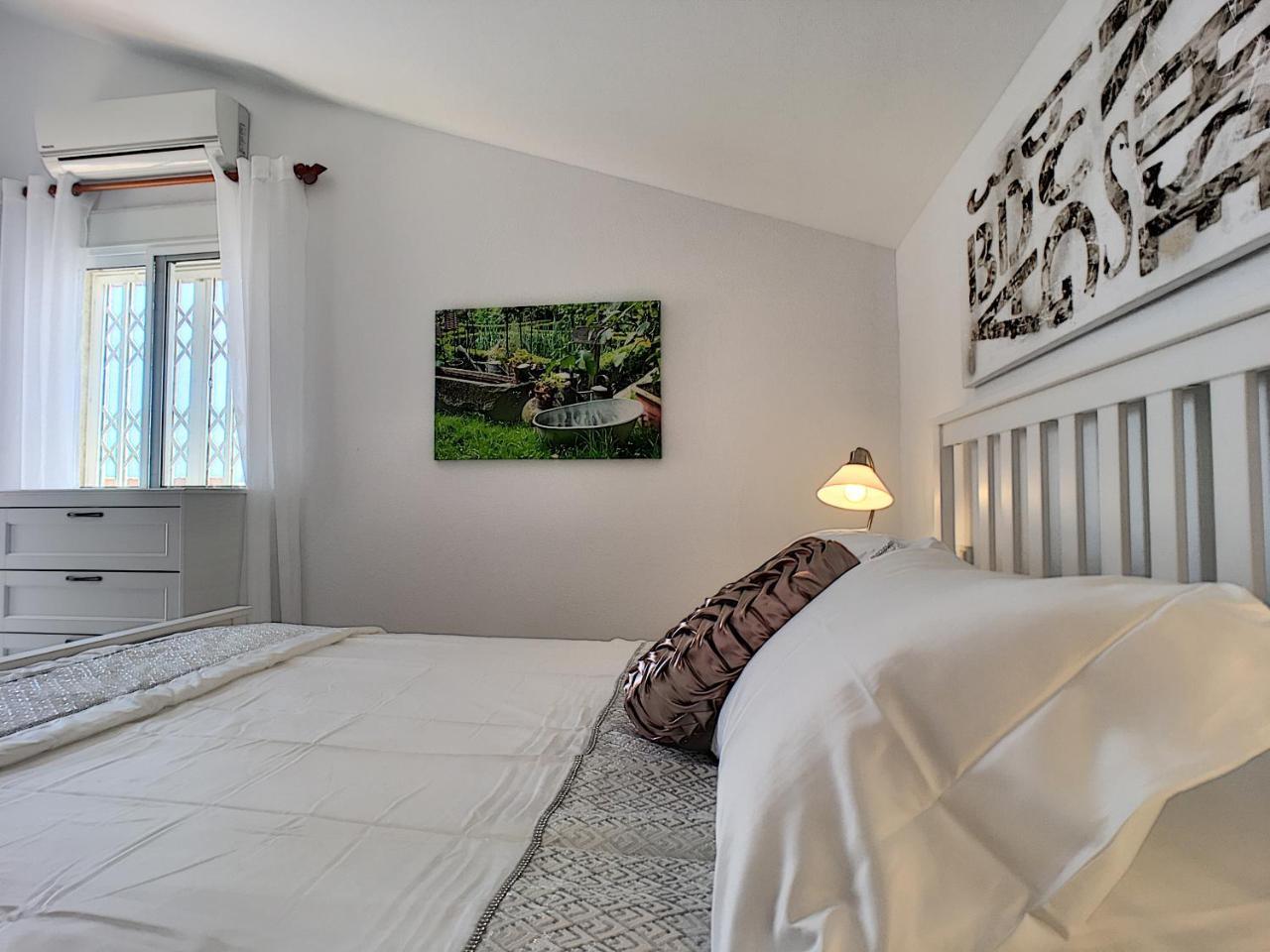 Villa Perla - El Puerto de Mazarrón Eksteriør billede